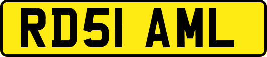 RD51AML