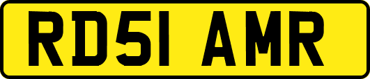 RD51AMR