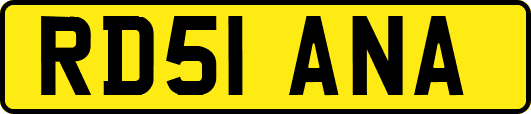 RD51ANA