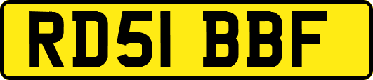 RD51BBF