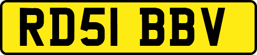 RD51BBV