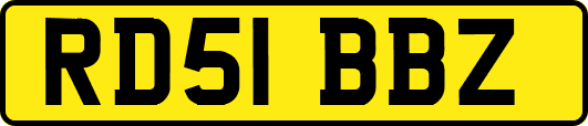 RD51BBZ