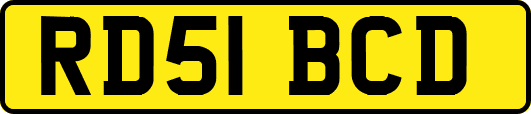 RD51BCD