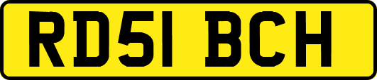 RD51BCH
