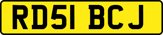 RD51BCJ