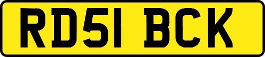 RD51BCK