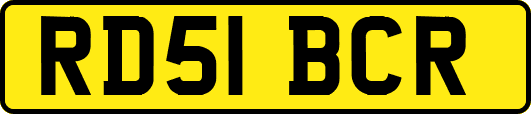 RD51BCR