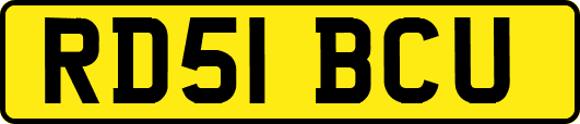 RD51BCU