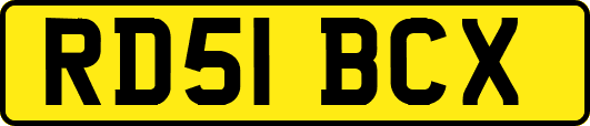 RD51BCX
