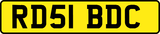 RD51BDC