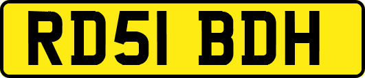 RD51BDH