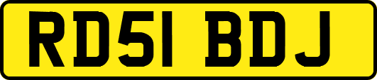 RD51BDJ