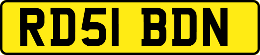 RD51BDN