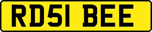 RD51BEE