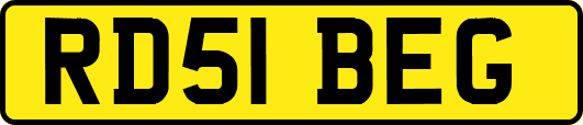 RD51BEG