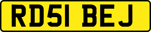 RD51BEJ