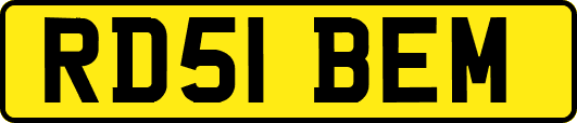 RD51BEM