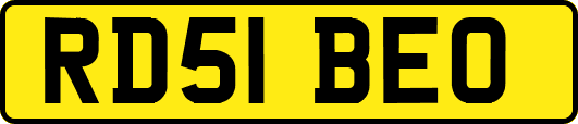 RD51BEO