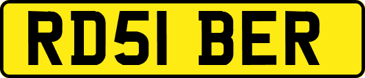 RD51BER