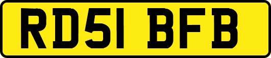 RD51BFB