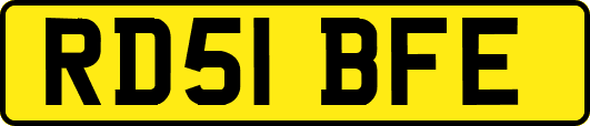 RD51BFE