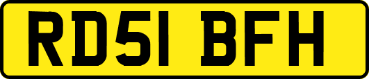 RD51BFH