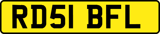 RD51BFL