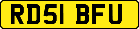 RD51BFU