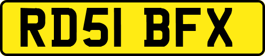 RD51BFX