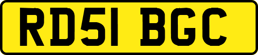RD51BGC