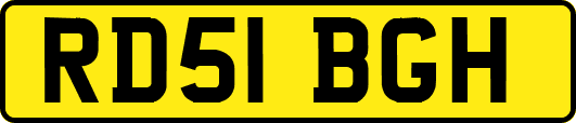 RD51BGH