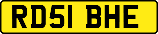RD51BHE