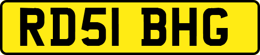 RD51BHG