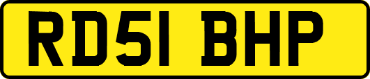 RD51BHP