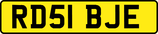 RD51BJE