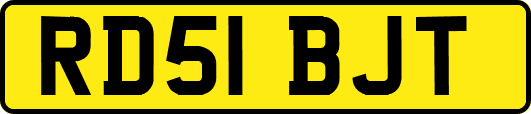 RD51BJT