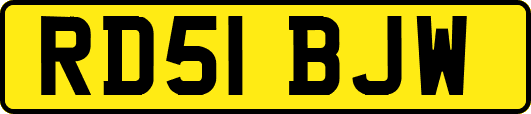 RD51BJW