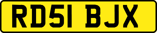 RD51BJX