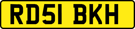 RD51BKH