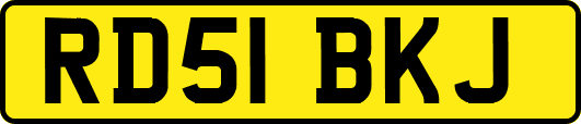 RD51BKJ