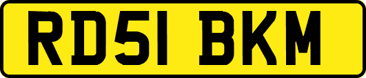 RD51BKM