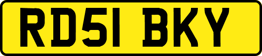 RD51BKY