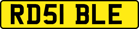 RD51BLE