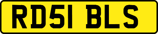 RD51BLS