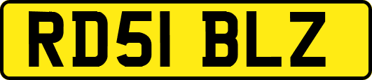RD51BLZ