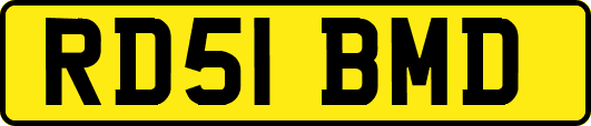 RD51BMD