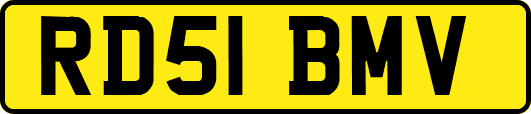 RD51BMV