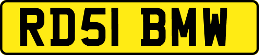 RD51BMW