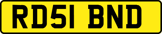 RD51BND