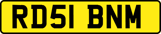 RD51BNM